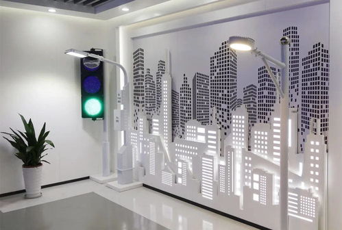 尋訪蕭山 夢工場 丨5g創新谷 為蕭企打造創新 高速路