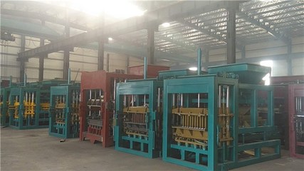 煙臺磚機(jī)及水泥磚設(shè)備價(jià)格與選購指南