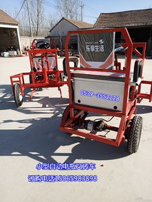 小型電瓶叉磚車與免燒磚設(shè)備的協(xié)同應(yīng)用與優(yōu)勢分析