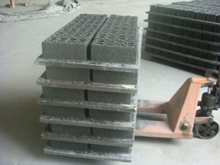 朝陽磚機(jī)托板 免燒磚機(jī)與空心磚設(shè)備的可靠選擇