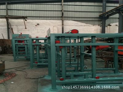 全自動免燒磚機與中小型水泥磚設備 開啟環保建材投資新篇章