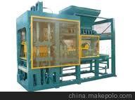 江蘇砌塊機廠價直銷 小型全自動免燒磚機選購指南與圖片展示