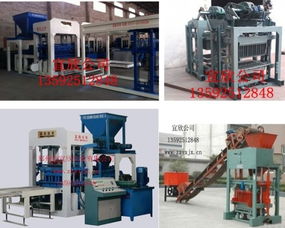 空心免燒磚機(jī)價格解析 選購水泥磚設(shè)備需知