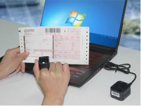 浩創(chuàng)科技將亮相2019智慧零售博覽會(huì) 專注低功耗光學(xué)識(shí)別，賦能無(wú)人售貨新時(shí)代